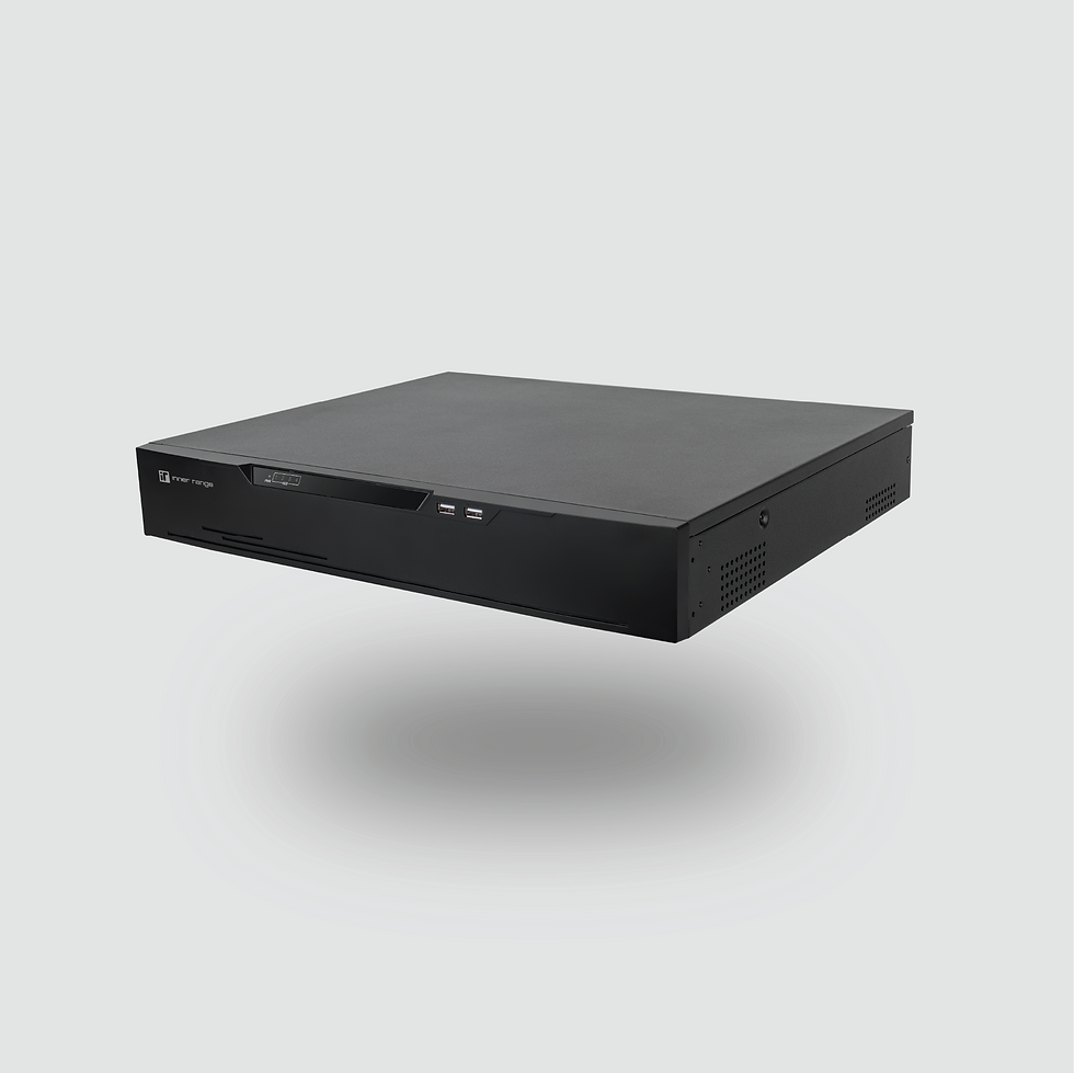 32ch Gateway IR-V-N32C4T-110