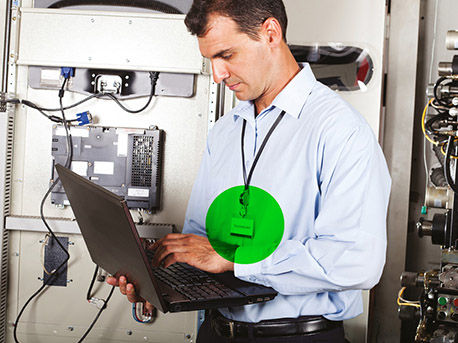 Contactor Management