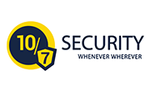 10/7 security