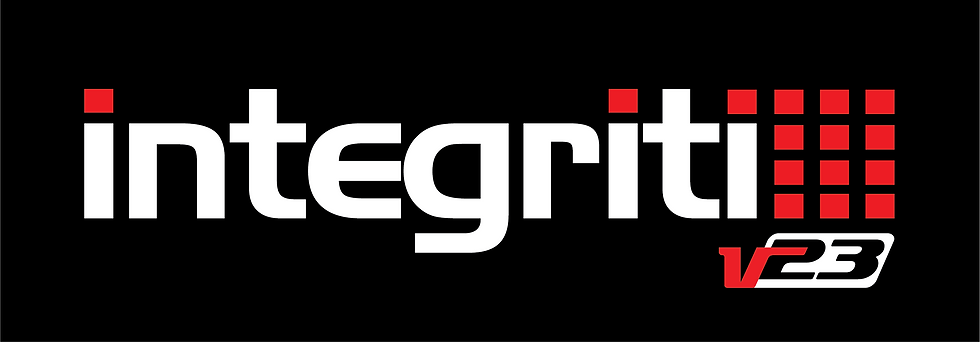 Integriti V23 logo