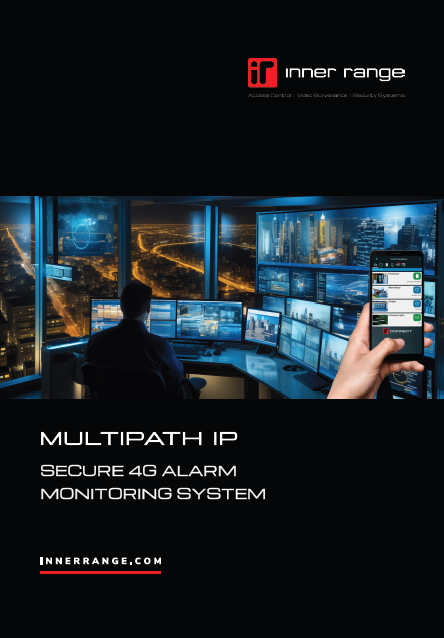 IR Multipath Brochure