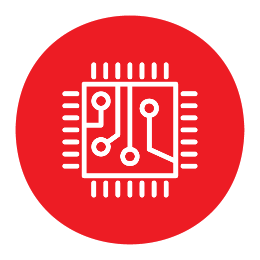 CPU Logo