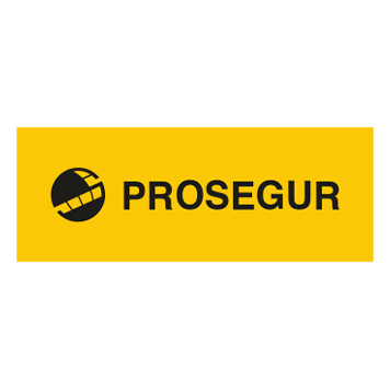 Proseguir logo