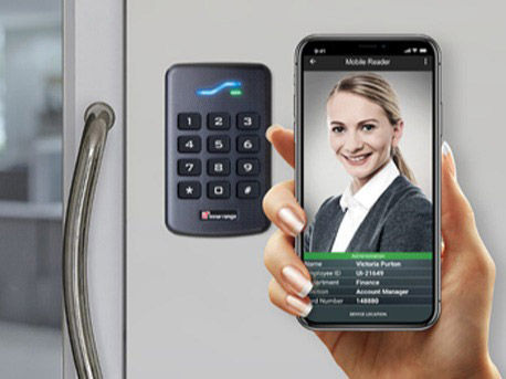 inner range integriti mobile