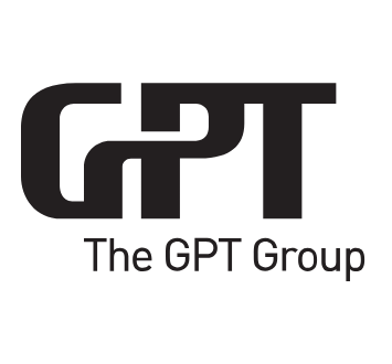 the GPT Group logo