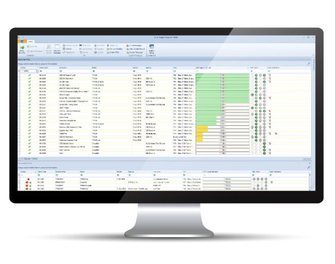 Multipath IP Client Software