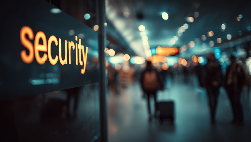 Video Surveillance system for Securing Critical Infrastructure