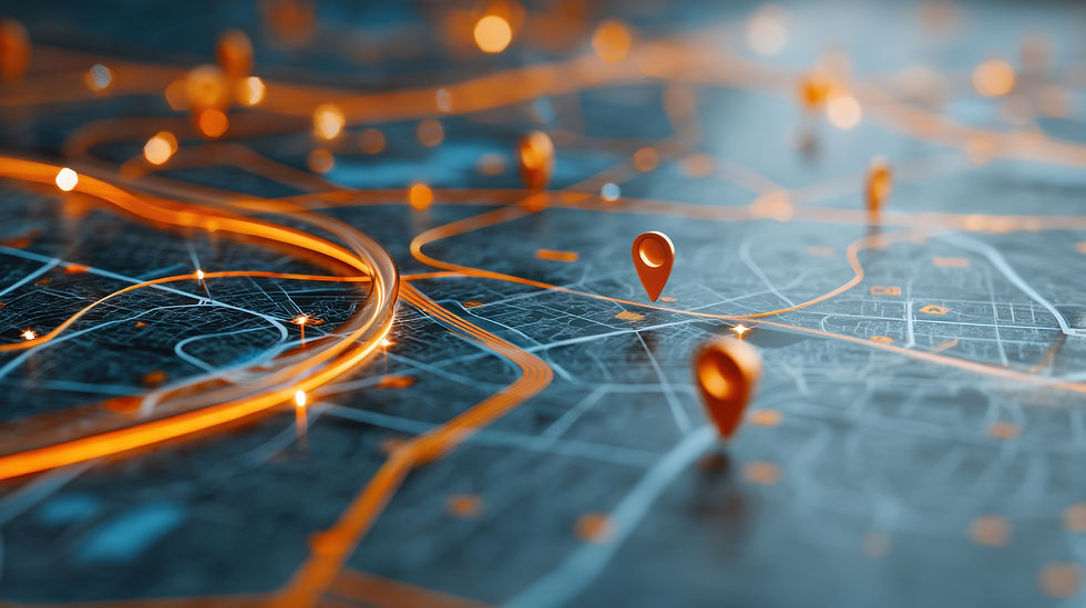 Video Surveillance system for Securing Critical Infrastructure