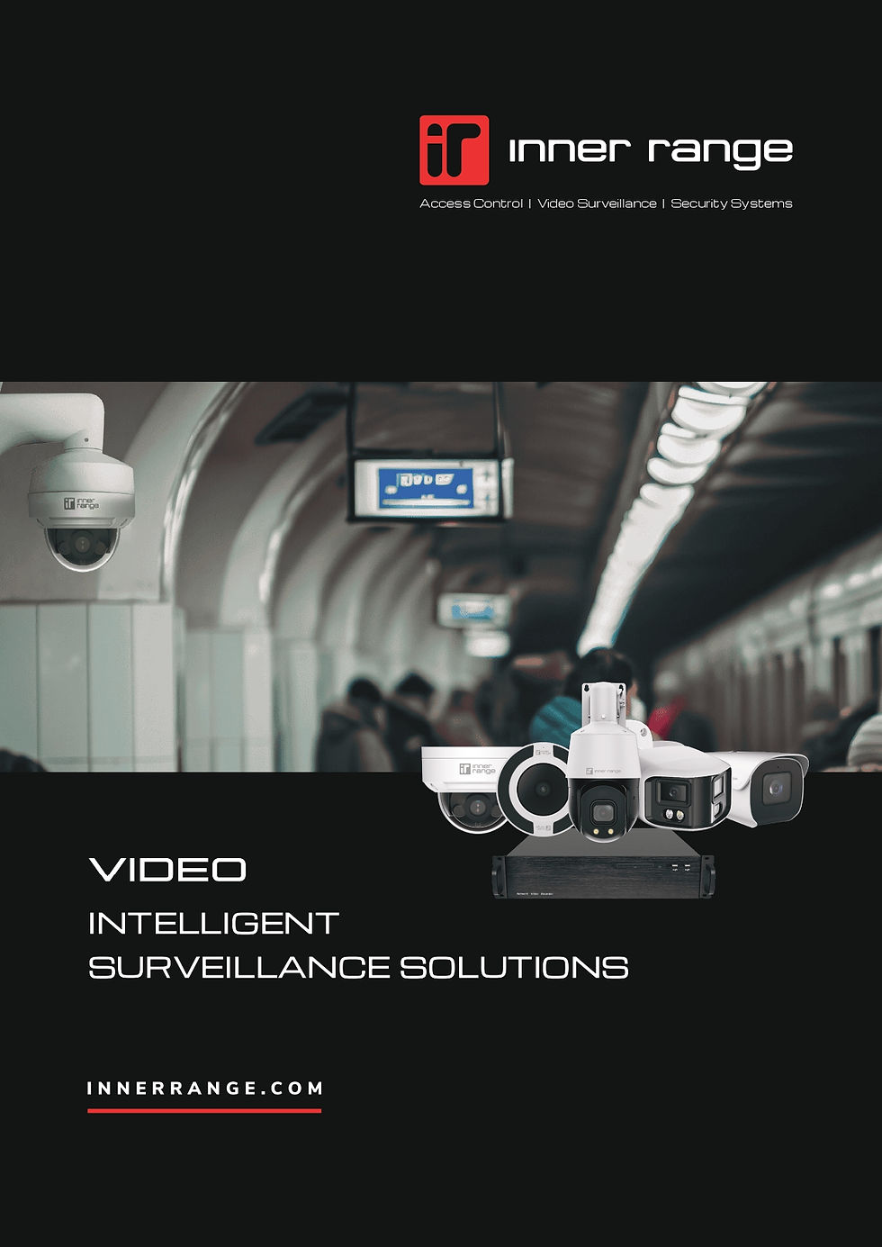 IR Video Brochure (Spanish)