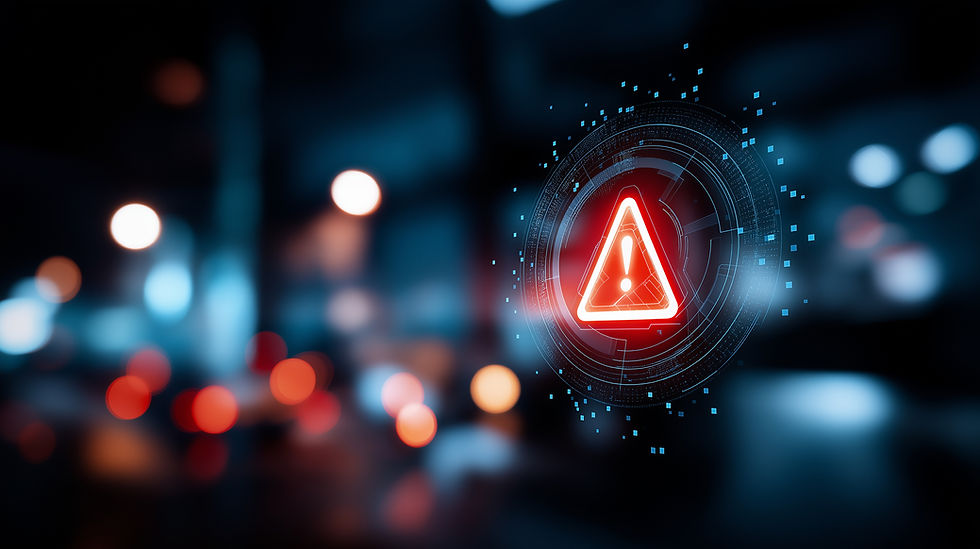 Video Surveillance system for Securing Critical Infrastructure