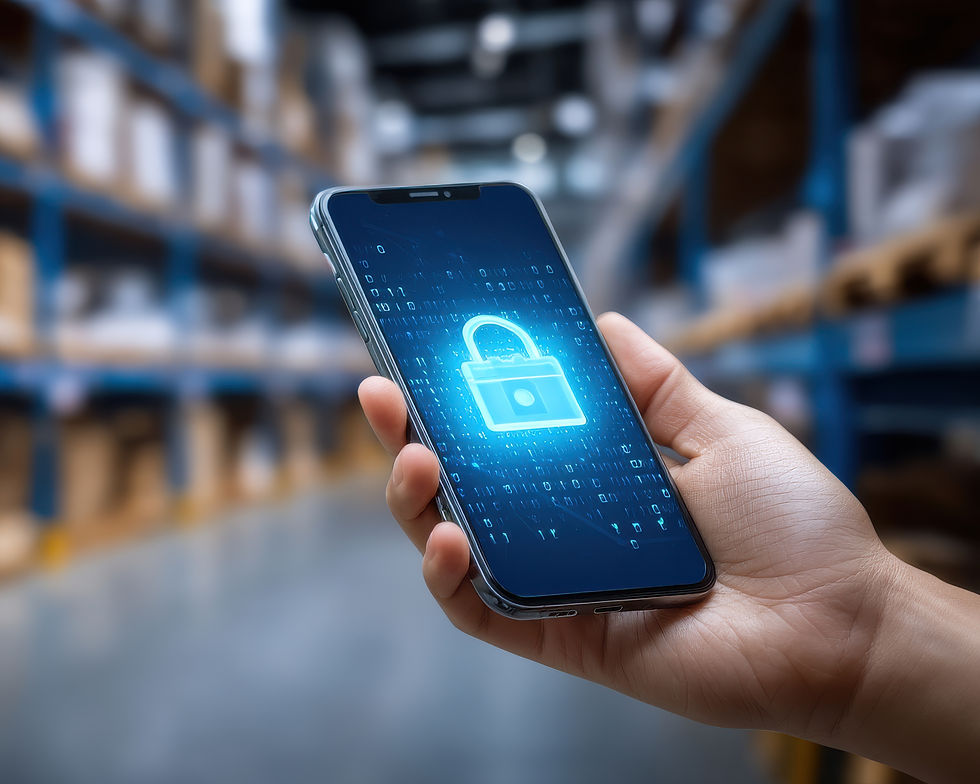 Video Surveillance system for Securing Critical Infrastructure