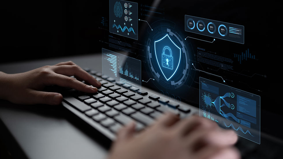 Video Surveillance system for Securing Critical Infrastructure