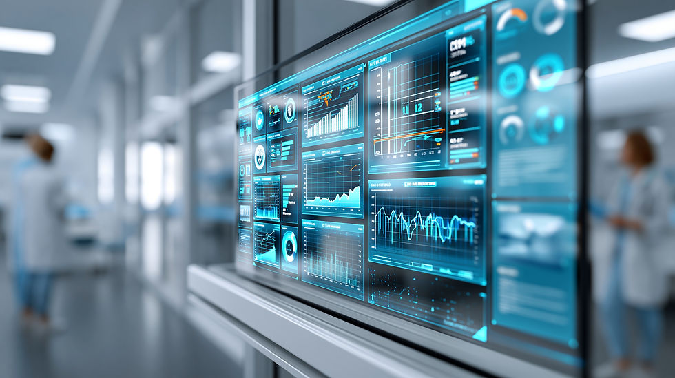 Video Surveillance system for Securing Critical Infrastructure