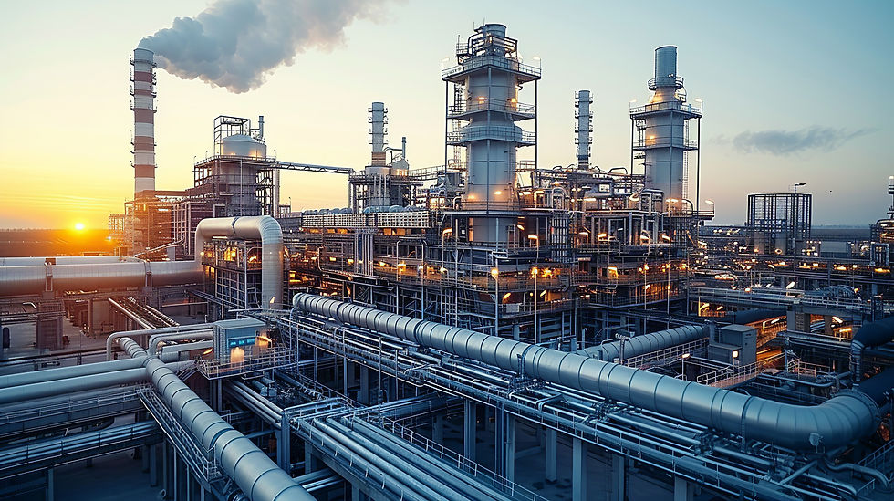 Securing Factories