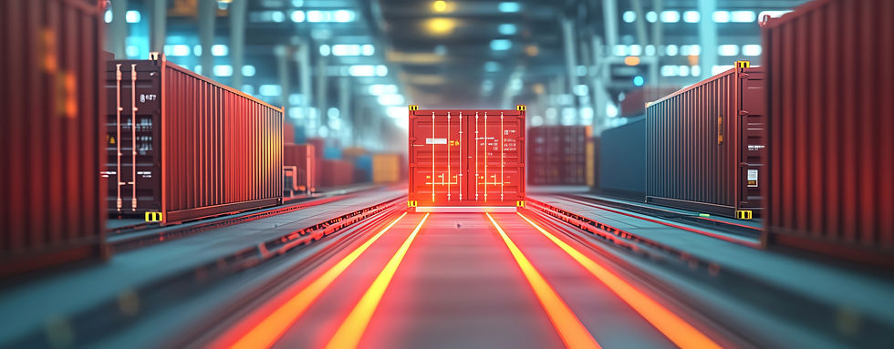 Video Surveillance system for Securing Critical Infrastructure