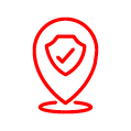 Nominated Secure Areas