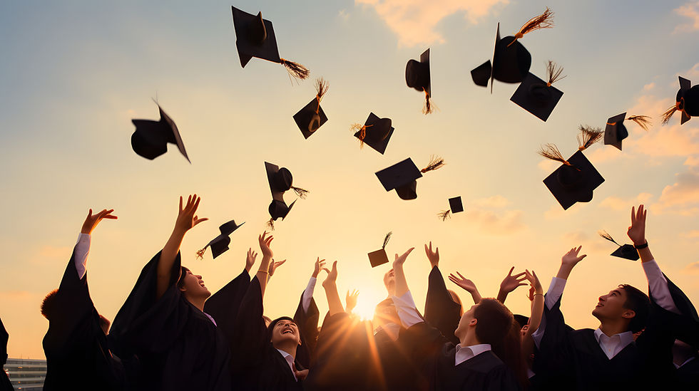 Securing Universities