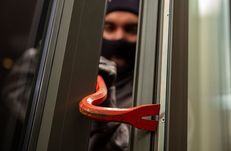 Video Surveillance system for Securing Critical Infrastructure