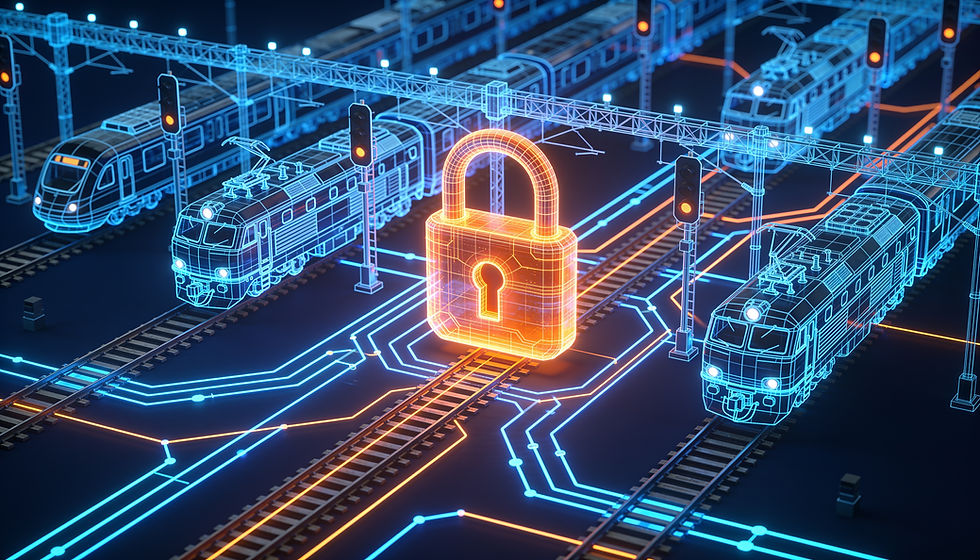Video Surveillance system for Securing Critical Infrastructure