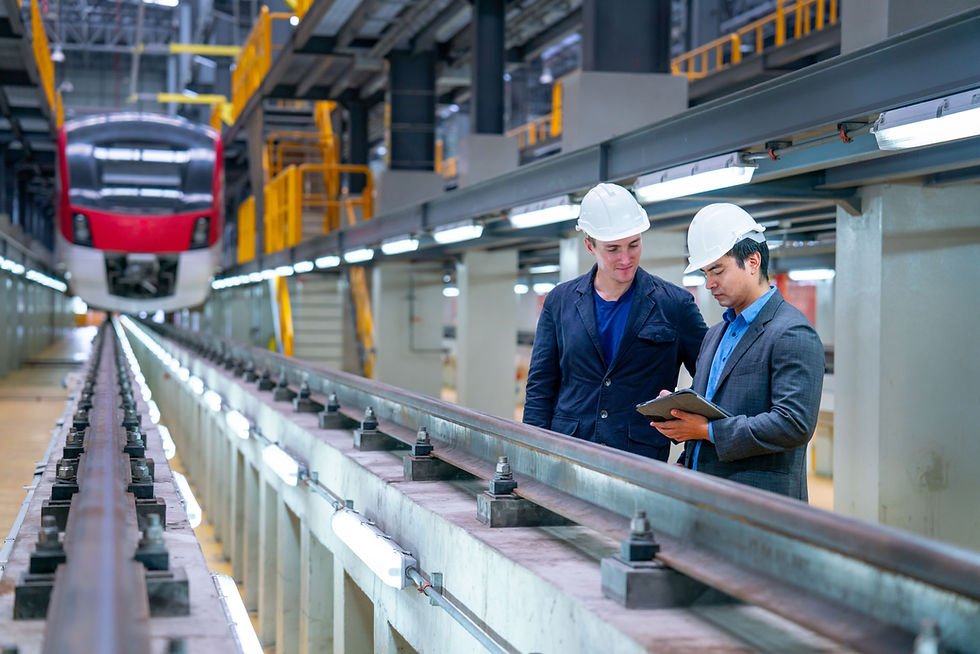 Video Surveillance system for Securing Critical Infrastructure
