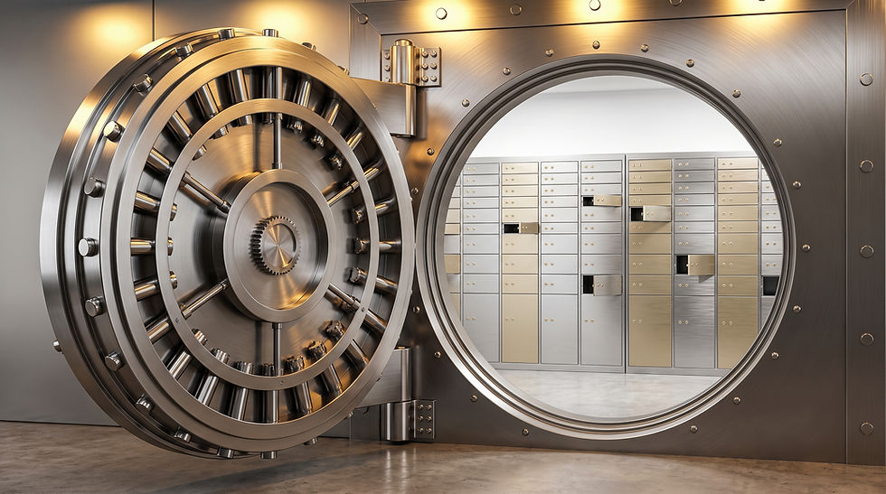 Video Surveillance system for Securing Critical Infrastructure