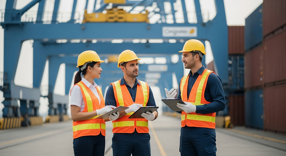 Video Surveillance system for Securing Critical Infrastructure
