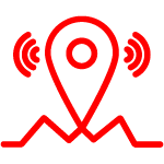 Multiple Intrusion Areas
