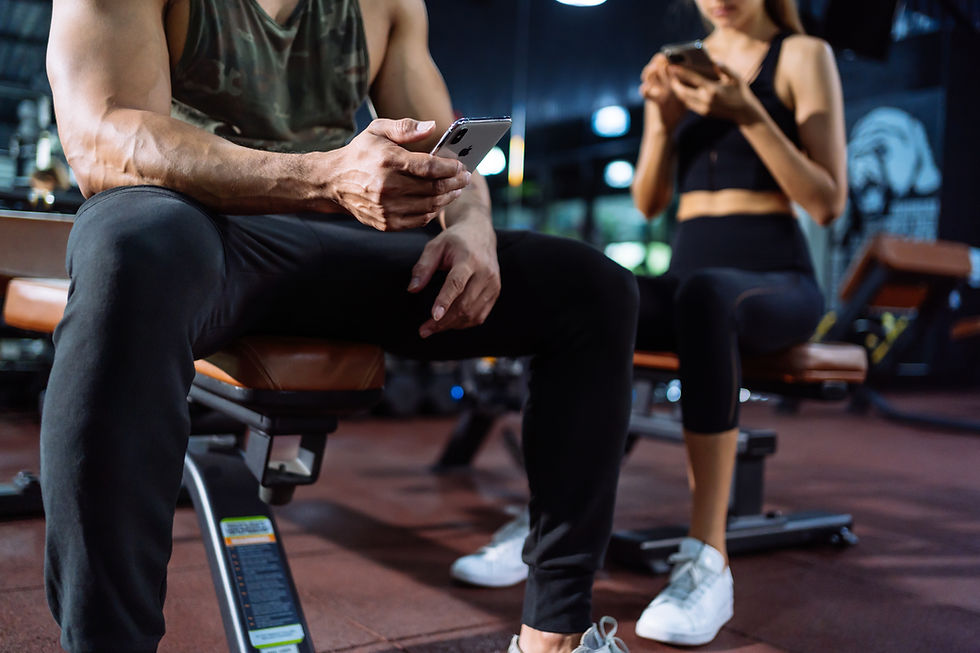 Seamless Gym Software Integration