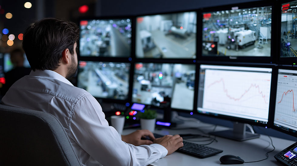 Video Surveillance