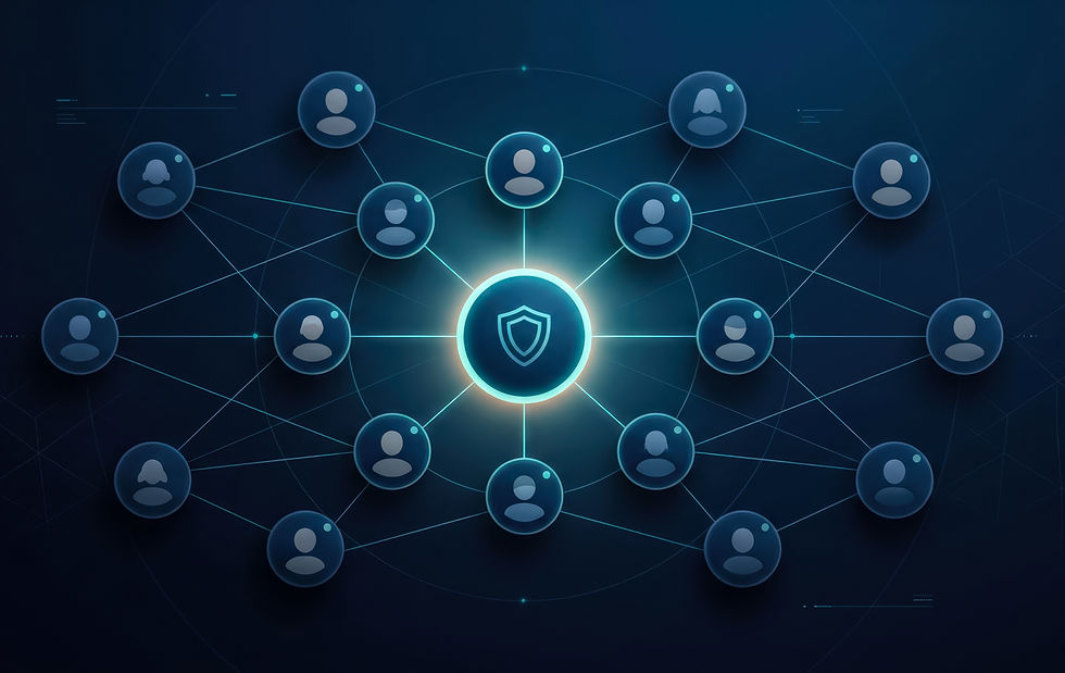 Video Surveillance system for Securing Critical Infrastructure