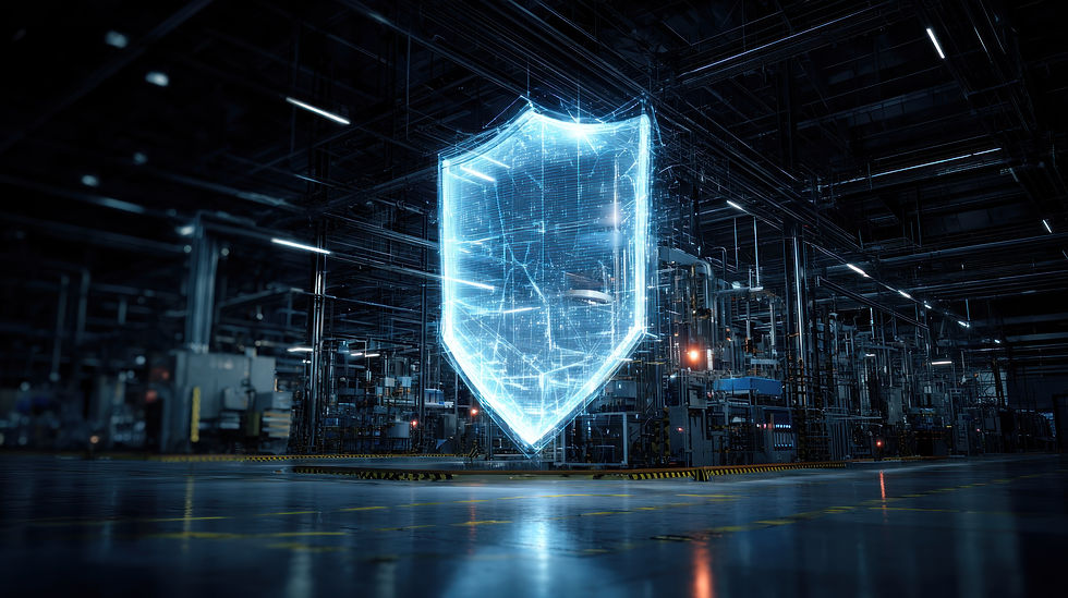 Video Surveillance system for Securing Critical Infrastructure