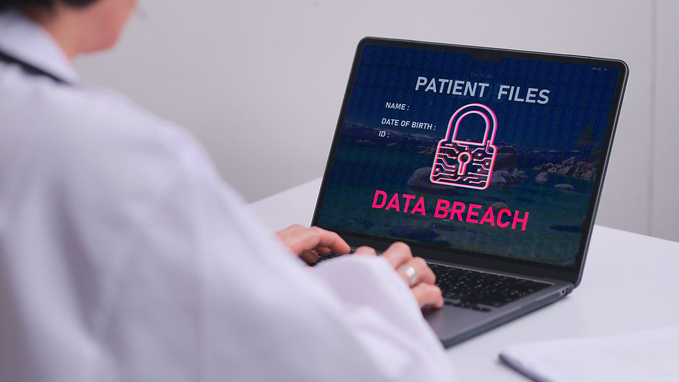 Cybersecurity Integration
