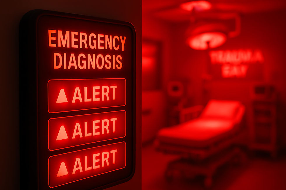 Workplace Safety and Emergency Management