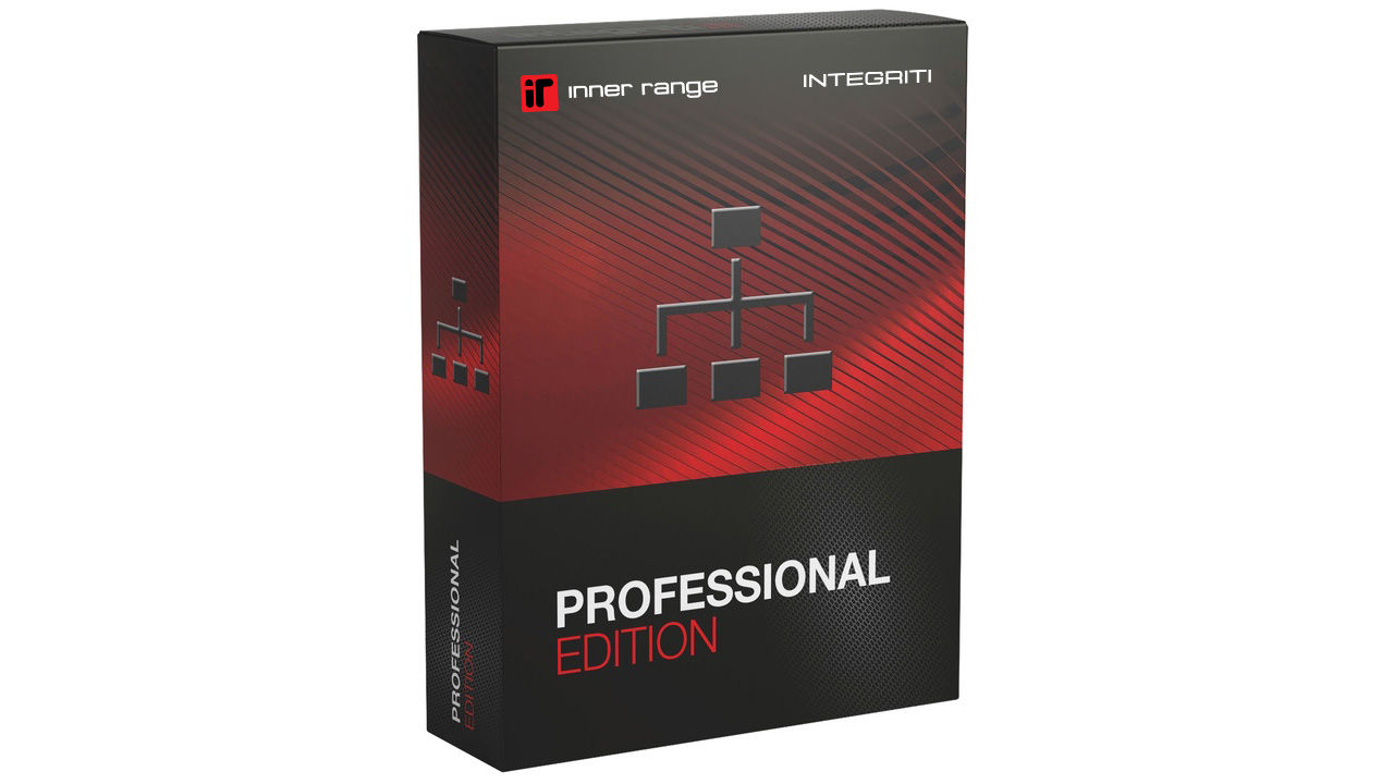 Integriti Professional Edition