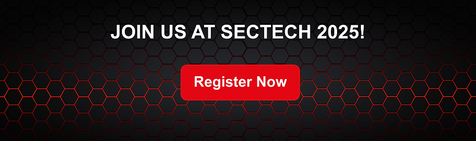 Footer Image prompting to register for sectech
