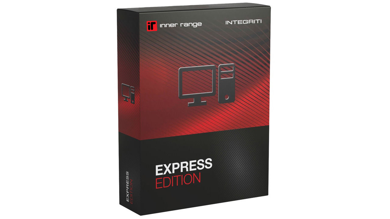 Integriti Express Edition