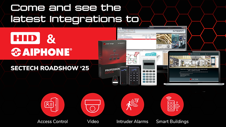 Sectech 25 promo banner