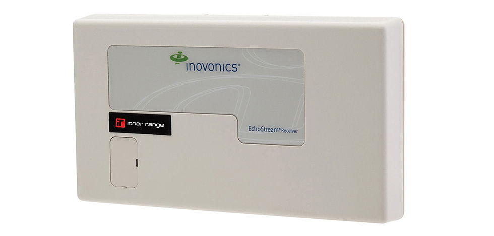 Inovonics and Inner Range RF Expander Module