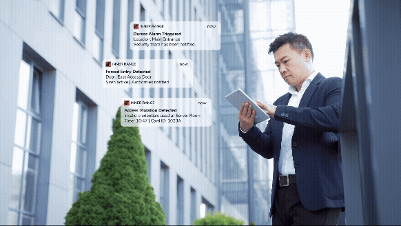 Notifications GIF