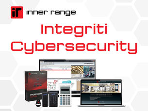 Inner Range Sets a New Benchmark in Cybersecurity with the Integriti Platform