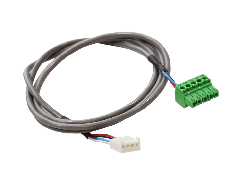 T4000 Paradox Upload/Download Cable