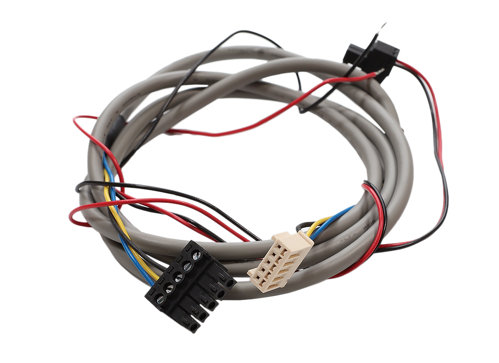 T4000 Integriti Port Zero Connection Lead