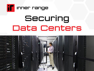 Securing the Backbone of the Digital World: How Inner Range Protects Data Centres 