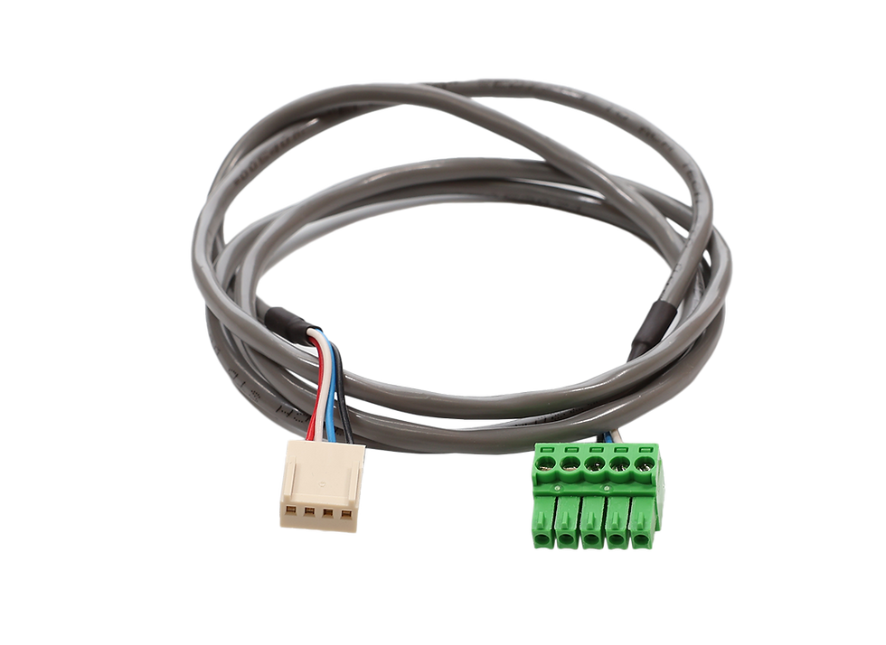 T4000 Challenger V10 Upload/Download Cable