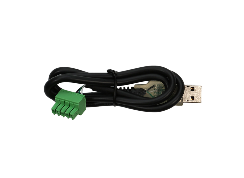 T4000 Inception USB Interface Cable