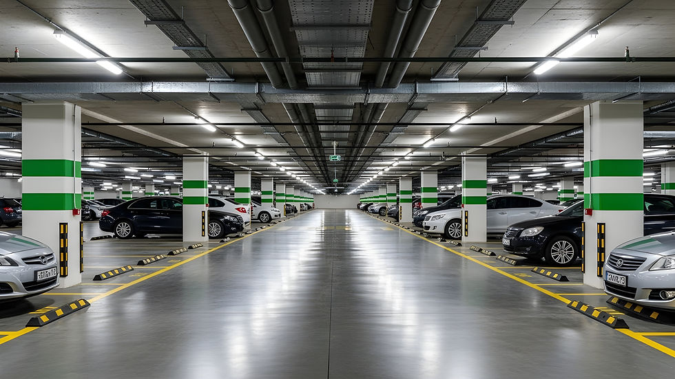 Video Surveillance system for Securing Critical Infrastructure