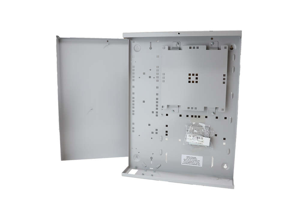 Medium Enclosure
