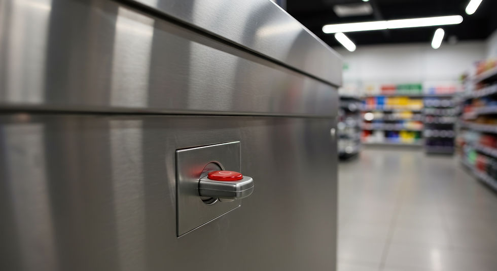 Video Surveillance system for Securing Critical Infrastructure