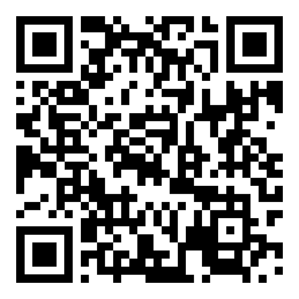 QR Code 0332