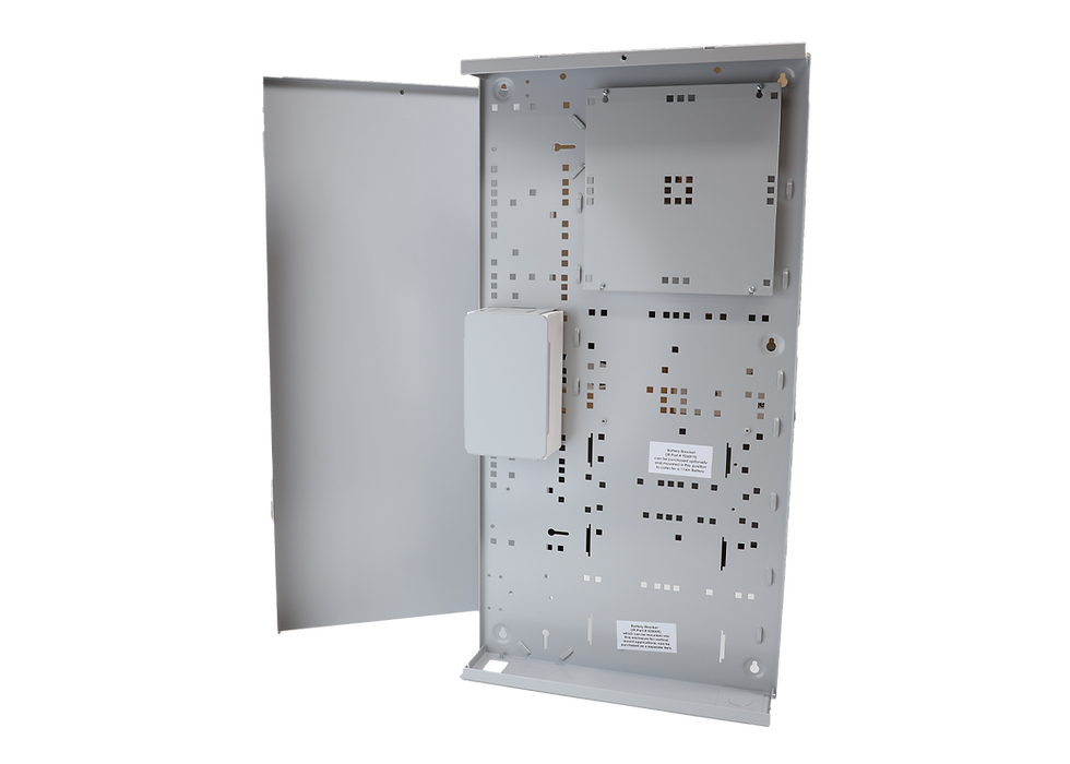 Extra Large Enclosure
